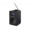 Personalradio Sharp DR-430 -digitaaliviritin DAB DAB+ FM