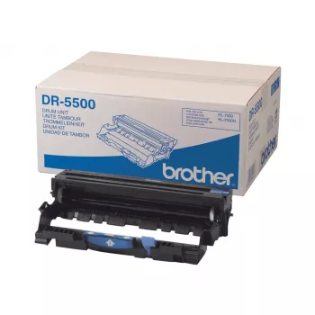 Brother DR-5500 -rumpuyksikkö alkuperäinen