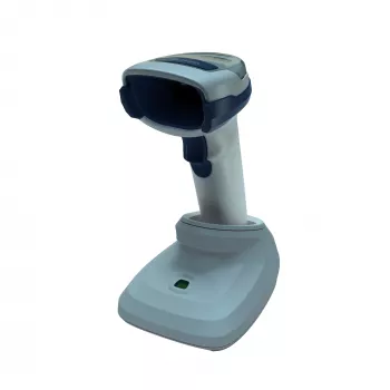 Zebra DS2278-HC -käsiviivakoodinlukija 1D/2D LED valkoinen