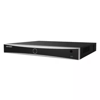 Verkkovideotallennin Hikvision DS-7608NXI-I2/S(E) 8 kanavaa 4K