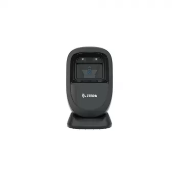 Zebra DS9308-SR kiinteä viivakoodinlukija 1D/2D LED musta