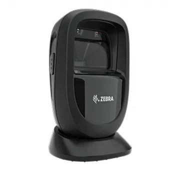 Zebra DS9308-SR kiinteä viivakoodinlukija 1D/2D LED musta