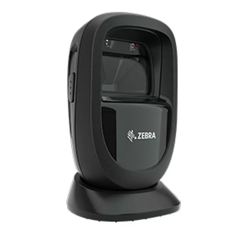 Zebra DS9308-SR kiinteä viivakoodinlukija 1D/2D LED musta