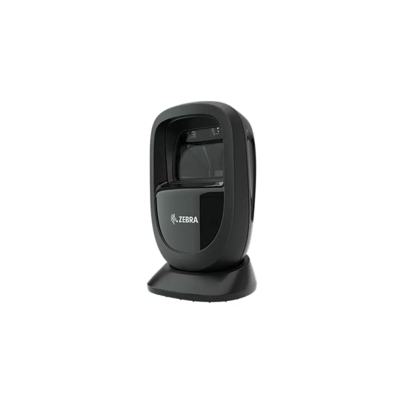 Zebra DS9308-SR kiinteä viivakoodinlukija 1D/2D LED musta