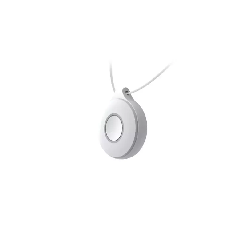 Hälytysilmaisin Hikvision DS-PDEBP1-EG2-WE