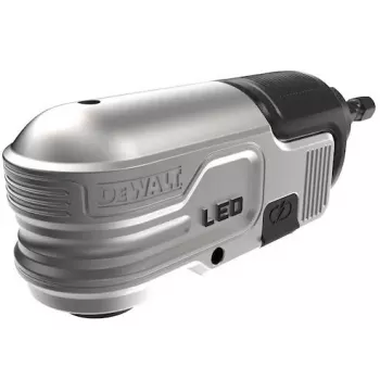 Laservaaitustyökalu DeWalt DTLRA-QZ — itsetasautuva, tarkkuus 0,3 mm/10 m