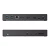 Telakointiasema ALOGIC MA3 USB-C Triple Display DP Alt. Mode