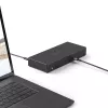 Telakointiasema ALOGIC MA3 USB-C Triple Display DP Alt. Mode