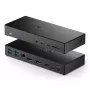 Telakointiasema ALOGIC MA3 USB-C Triple Display DP Alt. Mode