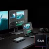 Telakointiasema ALOGIC DX2 Dual 4K Display