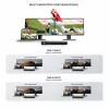 Telakointiasema ALOGIC DX2 Dual 4K Display