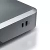 Telakointiasema ALOGIC MX3 USB-C TripleDisplay 100W Power Delivery