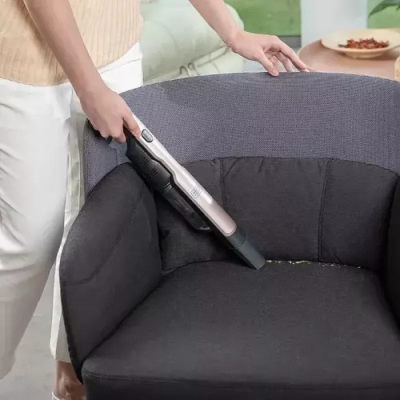 BLACK+DECKER DVC320BRG käsipölynimuri