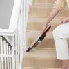 BLACK+DECKER DVC320BRG käsipölynimuri