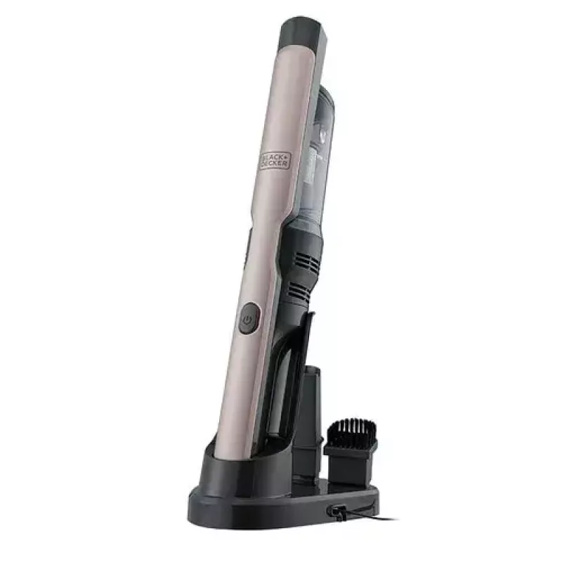 BLACK+DECKER DVC320BRG käsipölynimuri