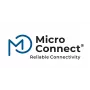 Microconnect DVIHDMI15CM videokaapeliadapteri 0,15 m HDMI Type A (Standard) DVI musta