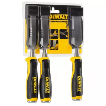 Puutaltta DeWalt DWHT0-16148 – yksittäinen taltta puutöihin