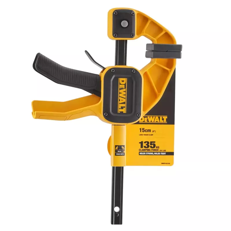 Liitin DeWALT DWHT0-83192 pituus 32 mm määrä 1 kpl