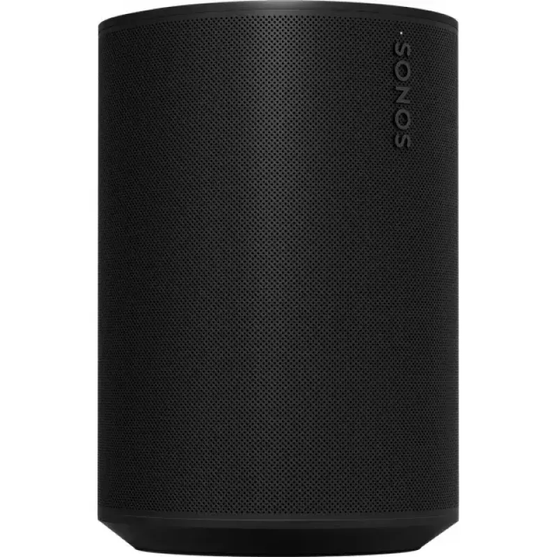Kannettava kaiutin Sonos Era 100 musta