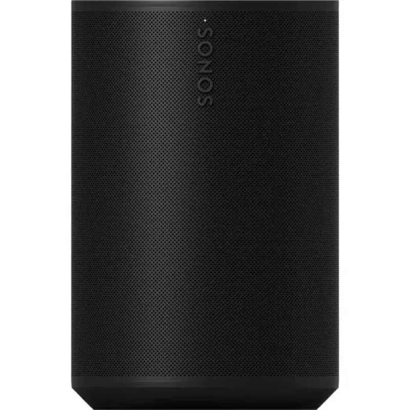 Kannettava kaiutin Sonos Era 100 musta