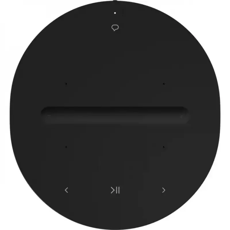 Kannettava kaiutin Sonos Era 100 musta