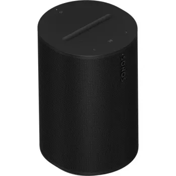 Kannettava kaiutin Sonos Era 100 musta