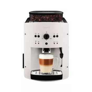 Krups EA8105 kahviautomaatti espressokeitin 1,6 l