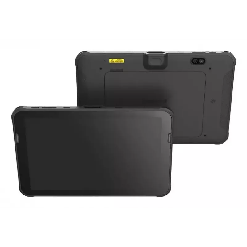 Tabletti Honeywell EDA10A 10,2 inch 8 GB Wi-Fi 6 Android 12 musta