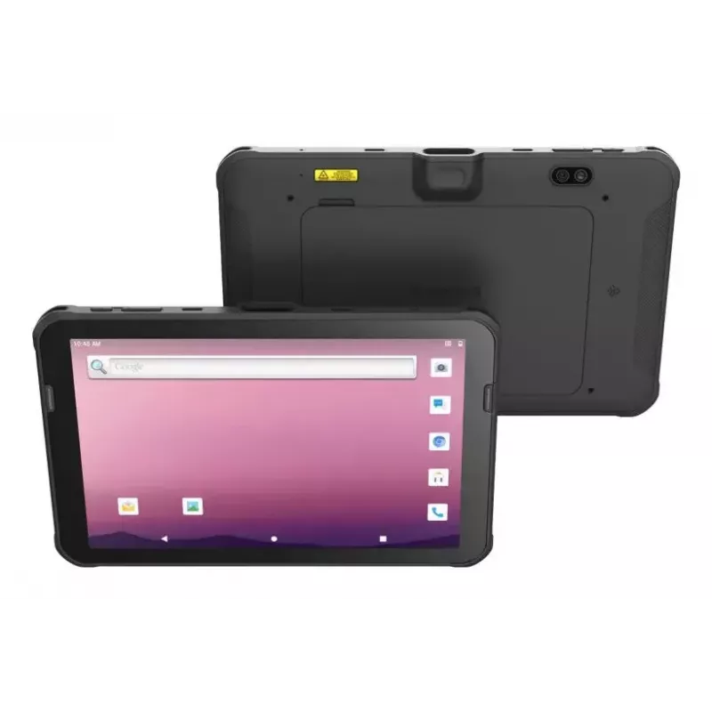 Tabletti Honeywell EDA10A 10,2 inch 8 GB Wi-Fi 6 Android 12 musta