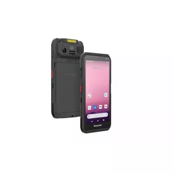 Honeywell ScanPal EDA56 käsikäyttöinen mobiilitietokone 5,5