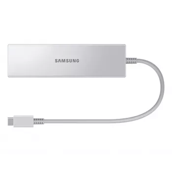 Samsung EE-P5400 USB-C-moniporttisovitin