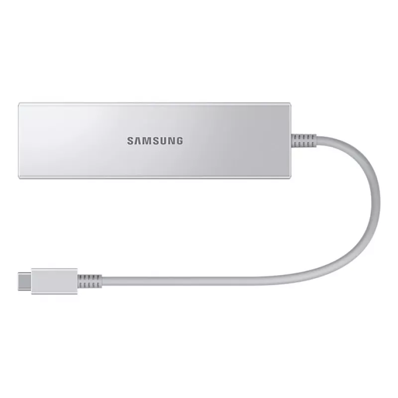 Samsung EE-P5400 USB-C-moniporttisovitin