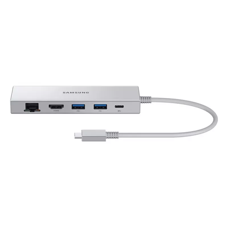 Samsung EE-P5400 USB-C-moniporttisovitin