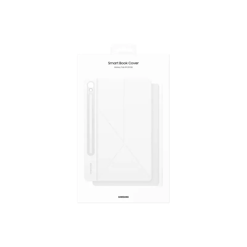 Samsung EF-BX710PWEGWW tablet-suojakotelo 27,9 cm (11