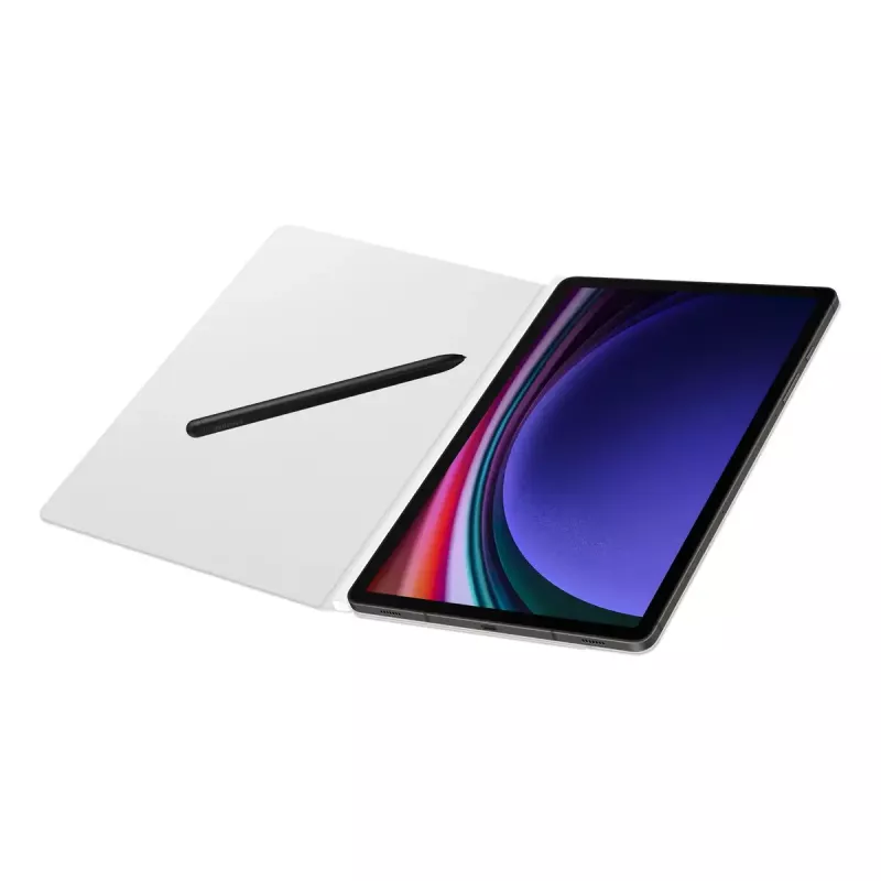 Samsung EF-BX710PWEGWW tablet-suojakotelo 27,9 cm (11
