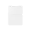 Samsung EF-BX710PWEGWW tablet-suojakotelo 27,9 cm (11