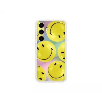 Suojakotelo Samsung Galaxy S24+ keltainen EF-MS926CYEGWW 6,7