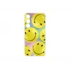 Suojakotelo Samsung Galaxy S24+ keltainen EF-MS926CYEGWW 6,7