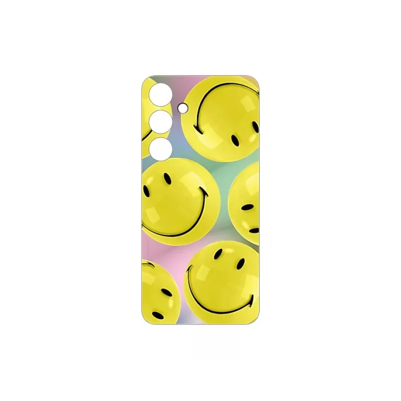 Suojakotelo Samsung Galaxy S24+ keltainen EF-MS926CYEGWW 6,7