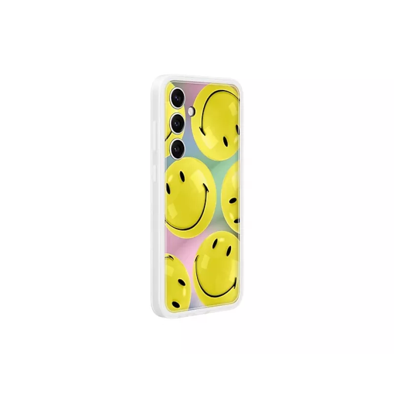 Suojakotelo Samsung Galaxy S24+ keltainen EF-MS926CYEGWW 6,7