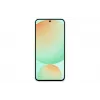 Silikonikotelo Samsung Galaxy S24 FE suojakotelo mintunvärinen