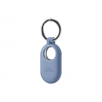 Kotelo Samsung EF-PT560 sininen silikoni 34,4 mm leveys 12,3 mm syvyys 94,4 mm korkeus