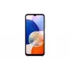 Samsung EF-QA146CTEGWW Clear Cover -suojakuori Galaxy A14 / A14 5G -puhelimille, läpinäkyvä