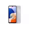 Samsung EF-QA146CTEGWW Clear Cover -suojakuori Galaxy A14 / A14 5G -puhelimille, läpinäkyvä