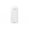 Samsung EF-QA146CTEGWW Clear Cover -suojakuori Galaxy A14 / A14 5G -puhelimille, läpinäkyvä