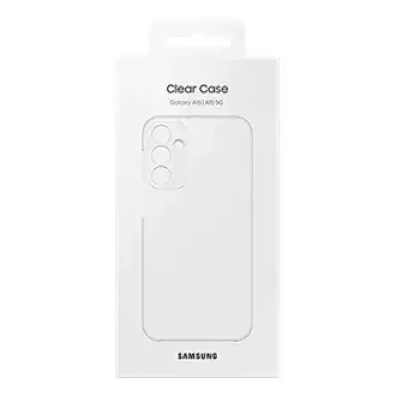 Samsung EF-QA156CTEGWW puhelinkotelo 16,5 cm (6,5