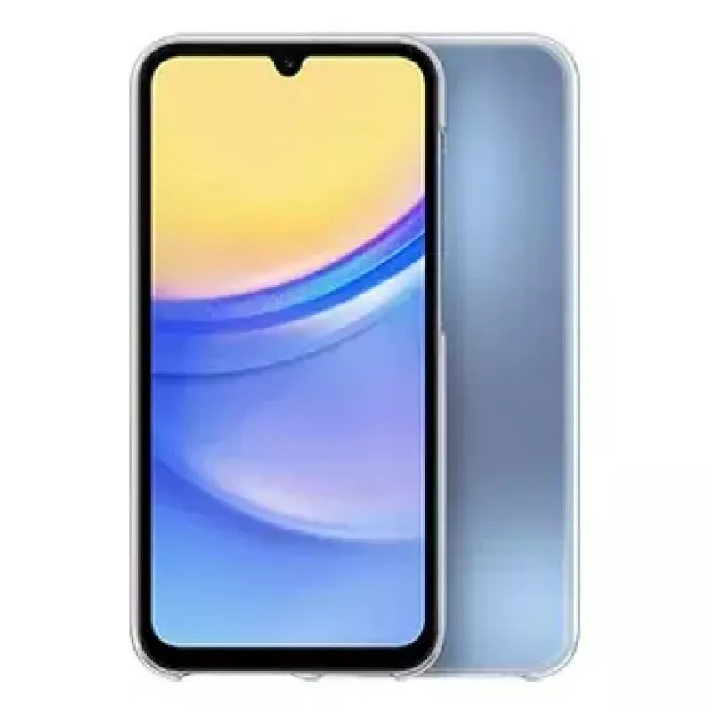 Samsung EF-QA156CTEGWW puhelinkotelo 16,5 cm (6,5