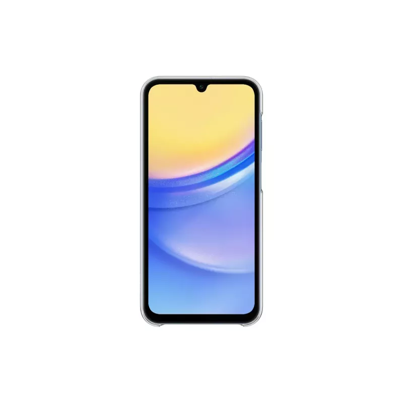 Samsung EF-QA156CTEGWW puhelinkotelo 16,5 cm (6,5