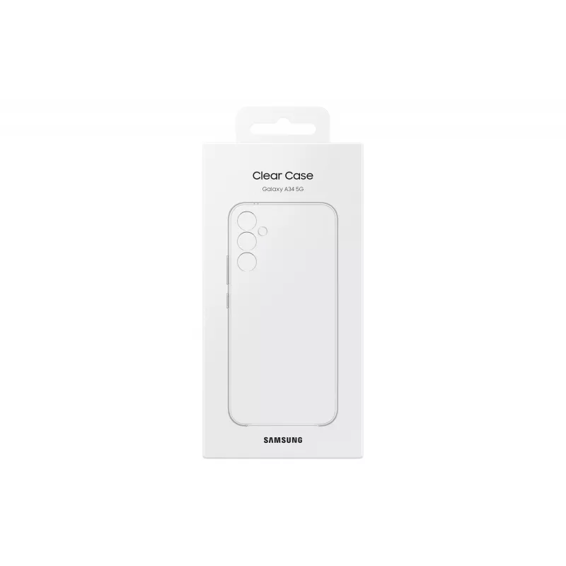 Samsung EF-QA346 puhelinkotelo 16,8 cm (6,6