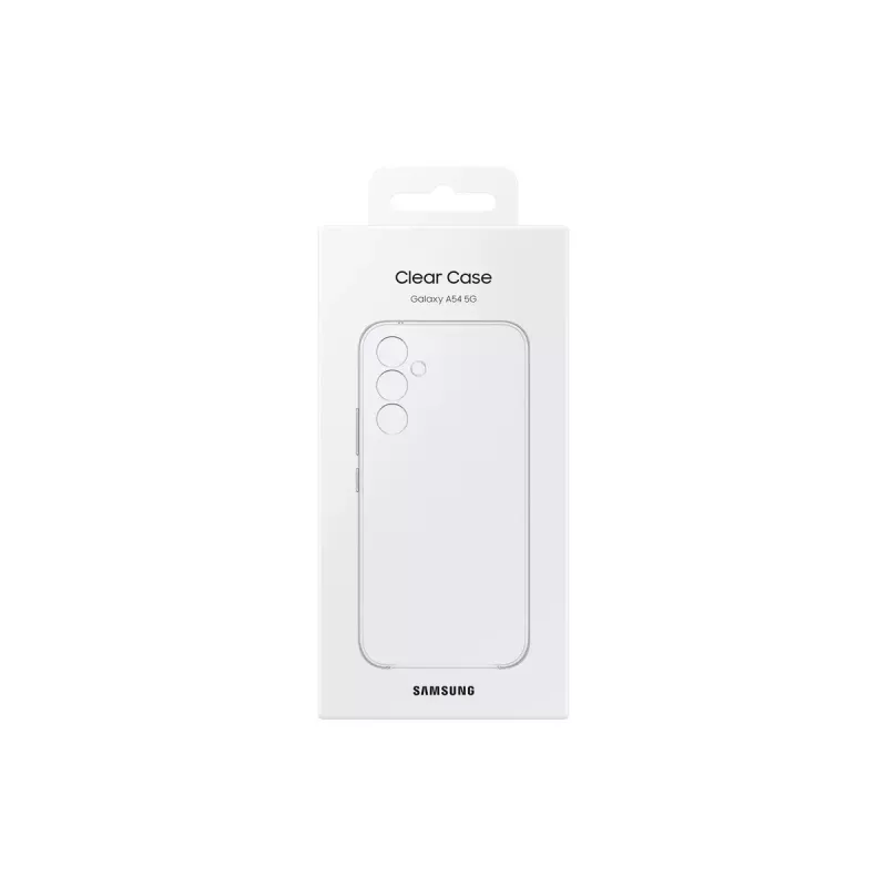 Samsung EF-QA546 puhelinkotelo 16,3 cm (6,4